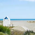Maison Accueillante A Leucate Avec Jardin Et Terrasse