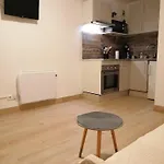 Appartement Romantic Sea