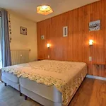 Appartement 3 Pieces Proche Centre Et Pistes, Animaux Admis, Parking Prive - Fr-1-524-34