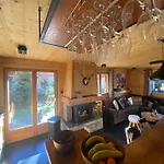 Chalet Megeve, Ideal Familles Proche Ski Et Centre Village