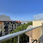 Studio Renove Avec Clim Et Wifi Au Port De L'Aiguillon Pour 2 - Fr-1-474-214