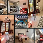 Appt 4P - Manoirs 1 A La Mer Chez Claudette & Marc