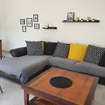 Villa Cote Ouest Pour 9 Personnes Avec Spa