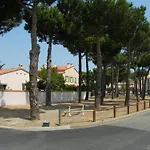Soleil Catalan 150M Mer Ok Cheques Vacances Animaux 1Ere Etage 4Pers Wifi Parking
