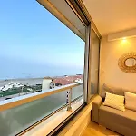 Studio Front De Mer Renove