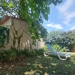 Soleil Catalan Terrasse Panoramique Ok Cheques Vacances Animaux 4Pers Wifi 65M2 Jardin Parking 2Ch 2Km Mer