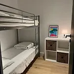 Appartement T3 - Face A La Plage