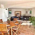 Villa Avec Piscine, Vue Mer, Climatisee Proche Bandol