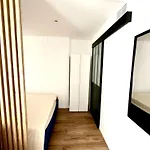 Appartement Emplacement Central - Proche Gare