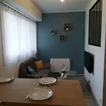 Saint-Brieuc Centre Superbe Appartement