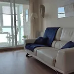 Vue Panoramique Face Mer