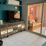 Sete Location Joli Appartement Corniche 4 Pers