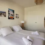 Appartement De Standing Pontaillac