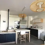 Appartement De Standing Pontaillac