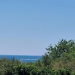 Spacieux Et Elegant T3 En Bord De Mer