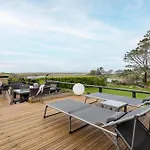 Villa Trevi ,200M Plage, Vue Mer