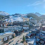 Courchevel 1650, Ski In Out, Exceptional Apartments With Panoramic Views