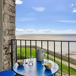 Face A L'Ocean - Arzon - Appartement Pour 4