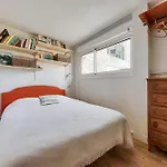 Face A L'Ocean - Arzon - Appartement Pour 4