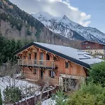 Chalet With Garden Close To The Slopes