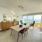 Appartement 6 Pers, Acces Plage, Parking Securise - Fr-1-781-69