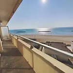 Appartement 6 Pers, Acces Plage, Parking Securise - Fr-1-781-69
