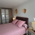 Appartement Renove 3 Pieces, Balcon Vue Mer, Parking, Internet, Pour 4 Pers. - Fr-1-487-376