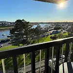 Appartement Renove 3 Pieces, Balcon Vue Mer, Parking, Internet, Pour 4 Pers. - Fr-1-487-376