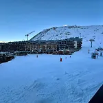 Studio Les Tufs Pied Des Pistes Tignes Val Claret Depart Esf