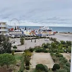 Appartement Le Barcares Vue Mer