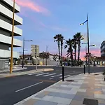 Micro-Maison 100M De La Plage