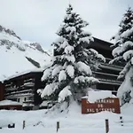 Studio Cosy Pour 2 A Val D'Isere, Proche Pistes Et Animaux Acceptes - Fr-1-411-965