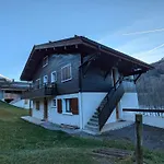 Appartement 2 Chambres Avec Balcon, Parking Et Wi-Fi A La Clusaz - Fr-1-459-236