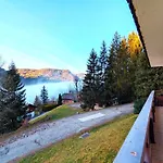 Appartement 2 Chambres Avec Balcon, Parking Et Wi-Fi A La Clusaz - Fr-1-459-236