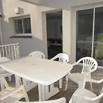 Villa Moderne 5/6 Pers, Clim, Parking, Proche Plage Et Centre - Fr-1-781-64