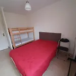 Valras-Plage: Pavillon 6 Pers, Piscine, Parking Prive - Fr-1-781-66