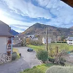 Studio Cosy Pour 4 Pers. A Saint-Lary-Soulan, Balcon, Parking, Lave-Linge - Fr-1-457-364