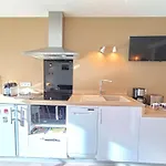Studio Cosy Pour 4 Pers. A Saint-Lary-Soulan, Balcon, Parking, Lave-Linge - Fr-1-457-364