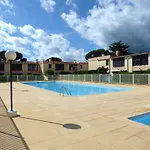 Studio Renove Avec Clim, Piscine, Parking Prive A 500M Des Plages D'Argeles-Sur-Mer - Fr-1-776-104
