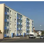 Appartement Moderne Sylvia Bord De Mer