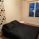 Appartement Moderne Sylvia Bord De Mer