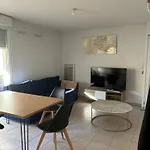 Chambre Cosy - Montpellier Gare Saint Roch