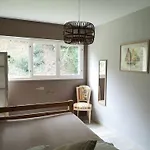 Appartement Avec Wifi, Vue Sur Mer A 200M Plage A Perros-Guirec - Ref 827