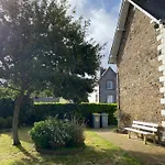 Maison Avec Jardin Au Centre De Perros-Guirec - Ref 921