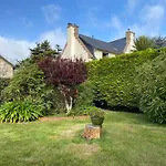 Maison Avec Jardin Au Centre De Perros-Guirec - Ref 921