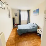 Logement Entier Quartier Plage Et Sur La Mer