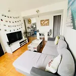 Logement Entier Quartier Plage Et Sur La Mer
