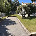 Maison Familiale Bord De Mer
