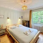 Appartement Spacieux Au Coeur De Granville, 3 Chambres, Wi-Fi Gratuit, Parking Inclus - Fr-1-361-557