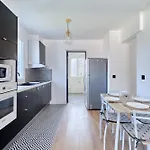 Appartement Serenite Normande - Welkeys